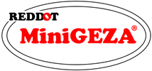 Reddot MiniGEZA